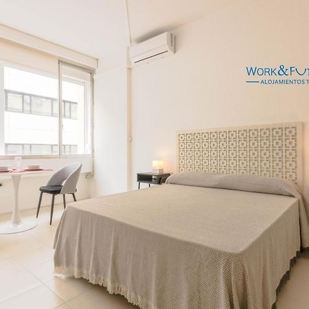 Apartamento Martin Villa Siviglia Esterno foto